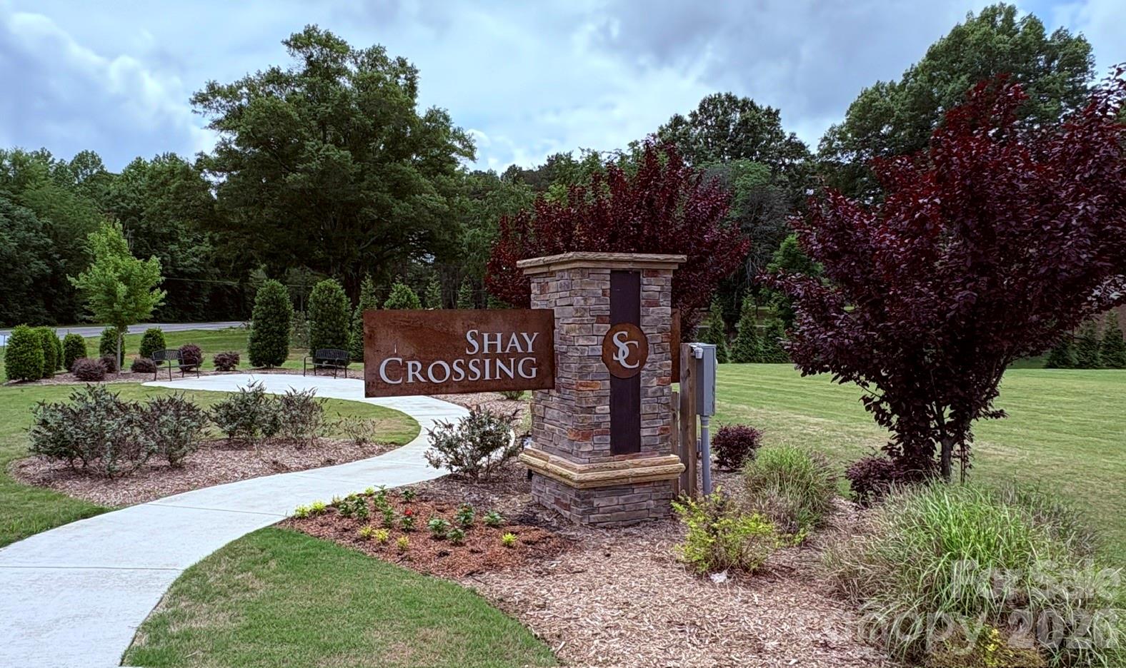 328 Bluebonnet Drive — Salisbury