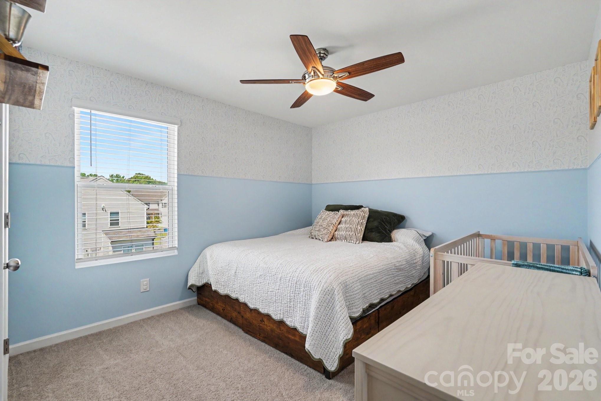328 Bluebonnet Drive — Salisbury