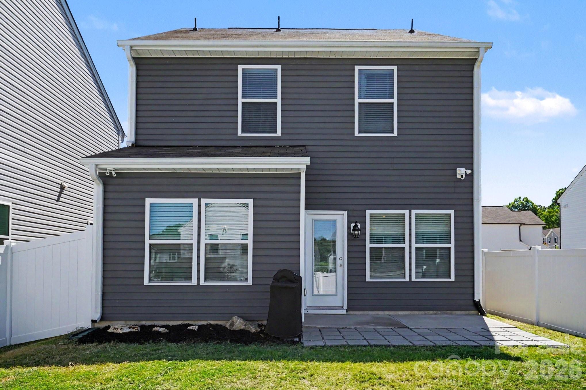 328 Bluebonnet Drive — Salisbury