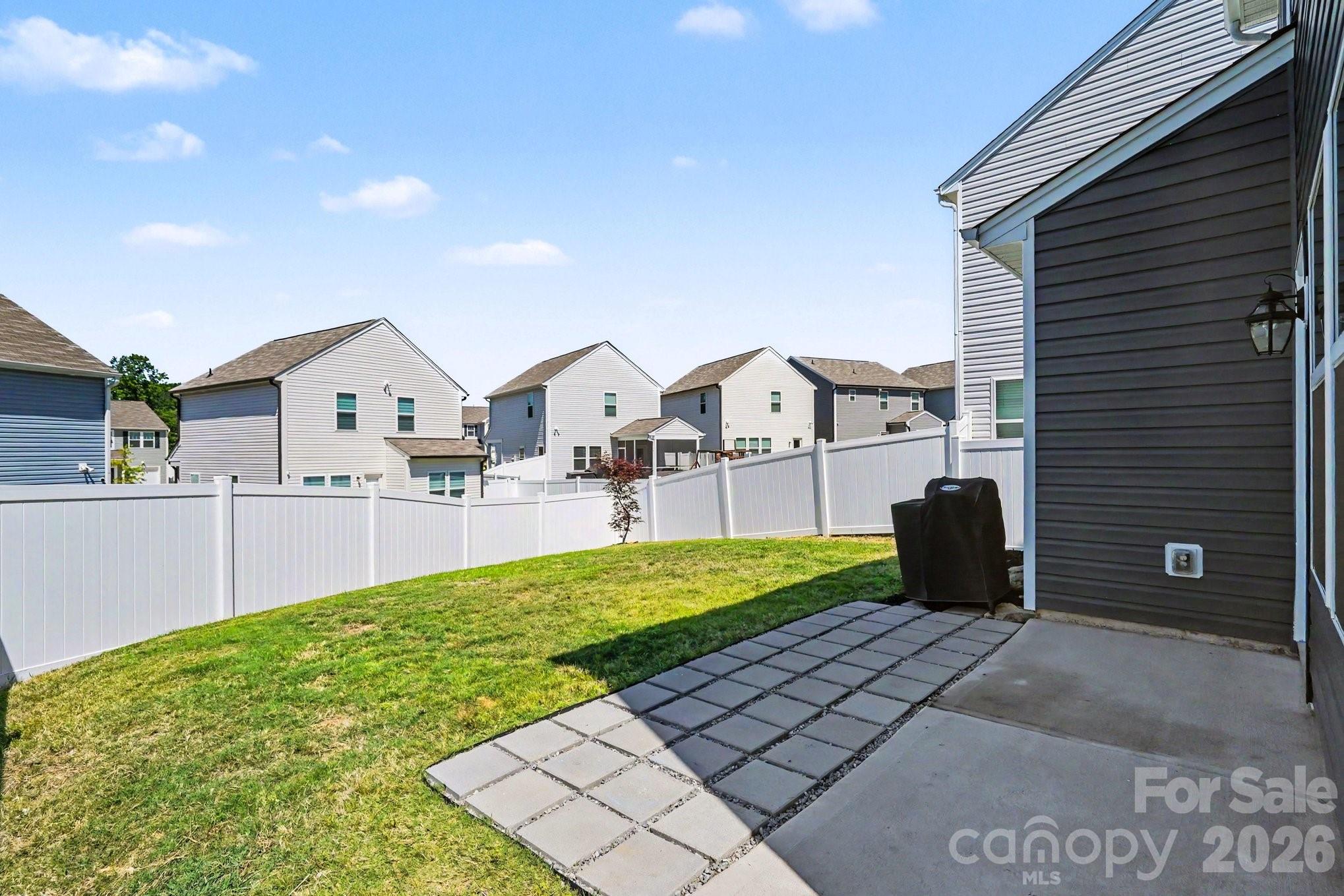 328 Bluebonnet Drive — Salisbury