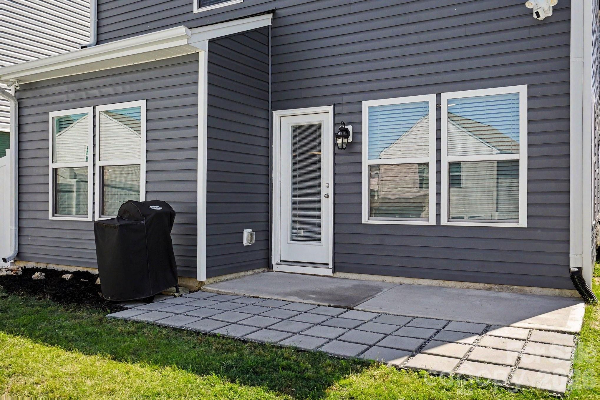 328 Bluebonnet Drive — Salisbury