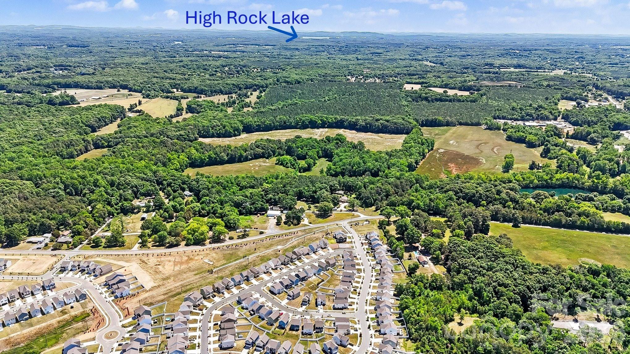 328 Bluebonnet Drive — Salisbury