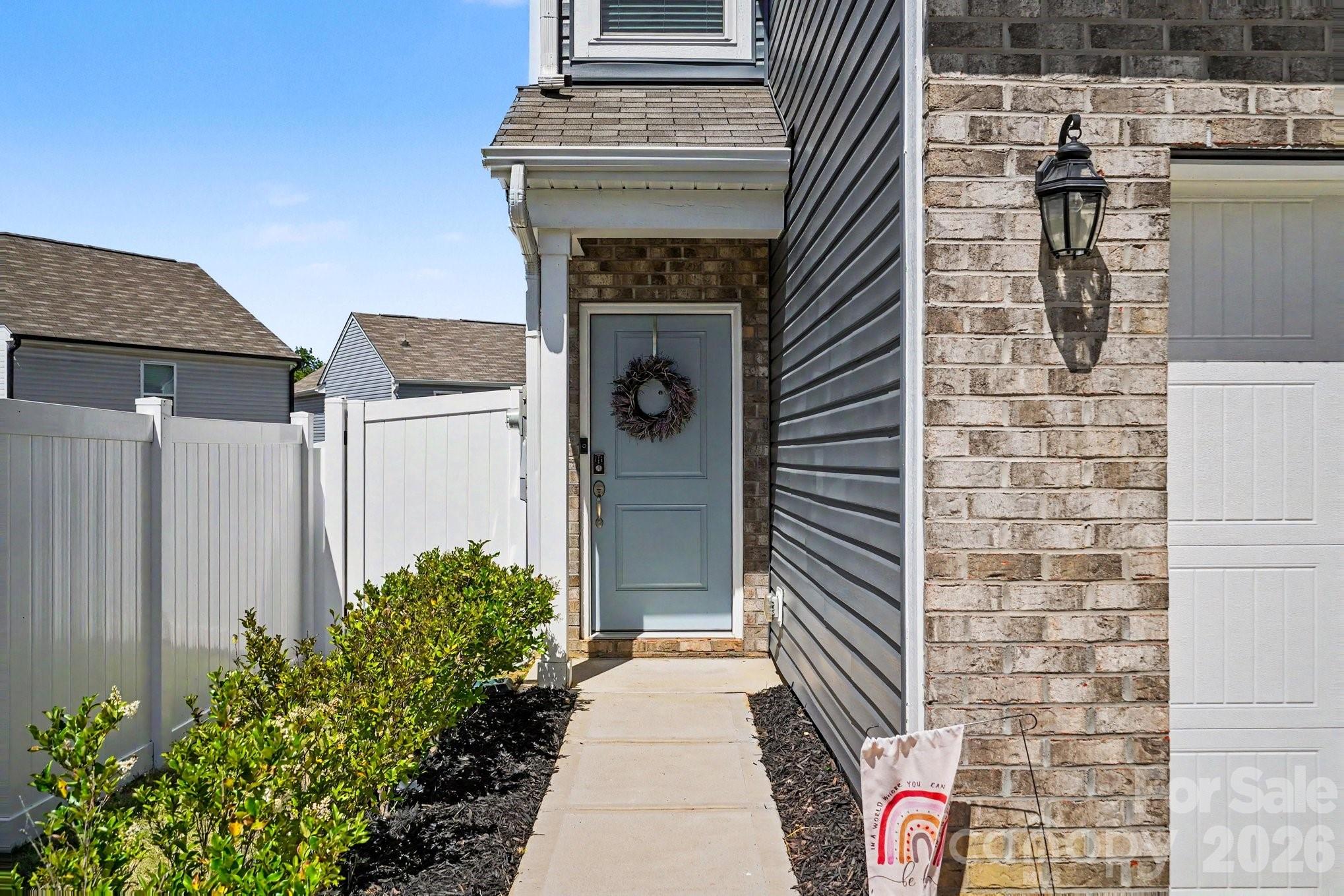 328 Bluebonnet Drive — Salisbury