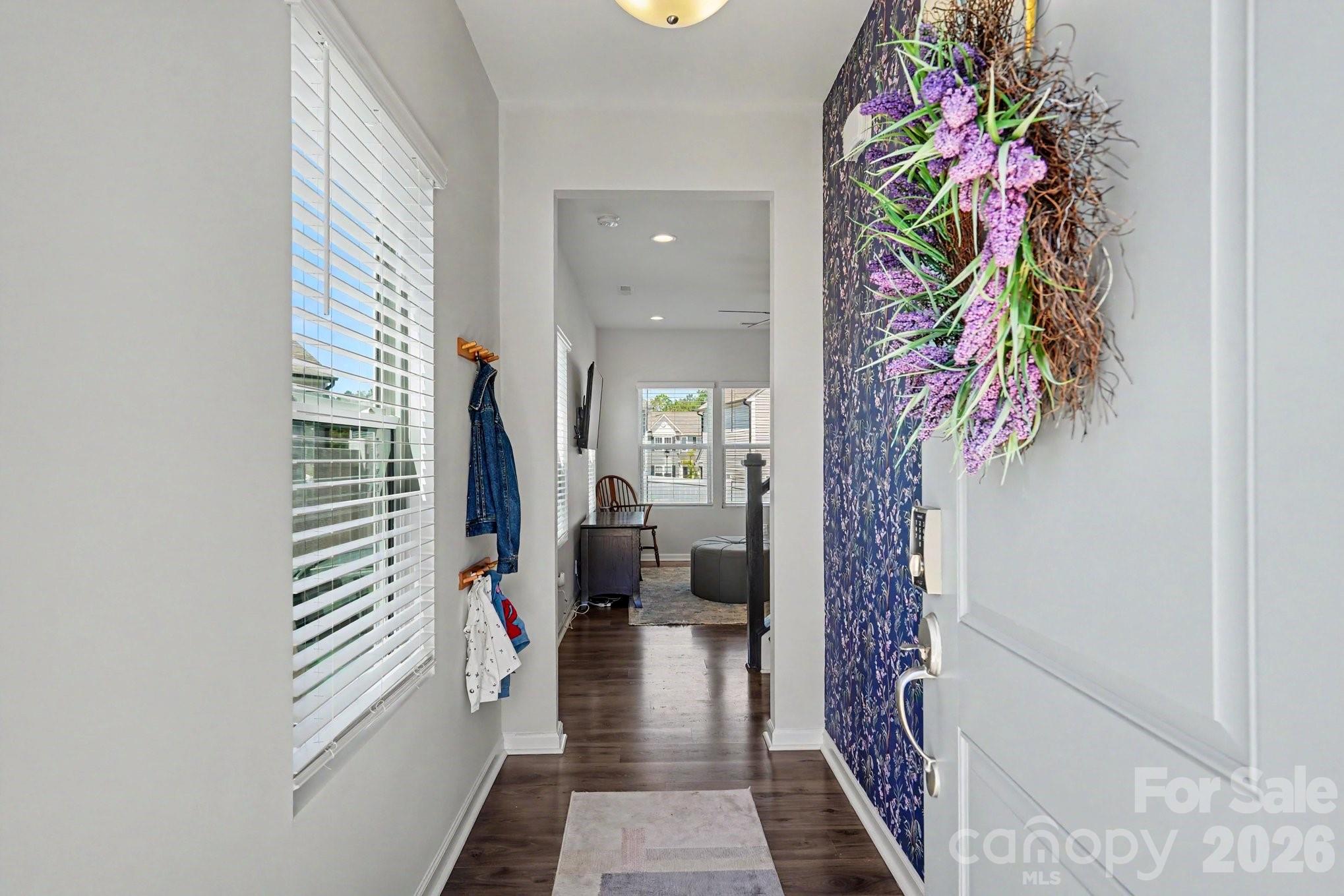 328 Bluebonnet Drive — Salisbury