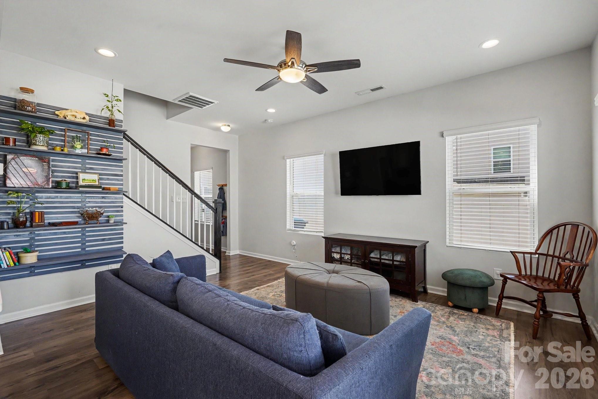 328 Bluebonnet Drive — Salisbury
