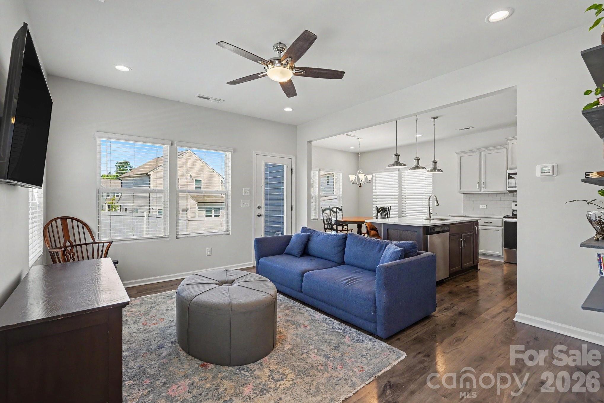 328 Bluebonnet Drive — Salisbury