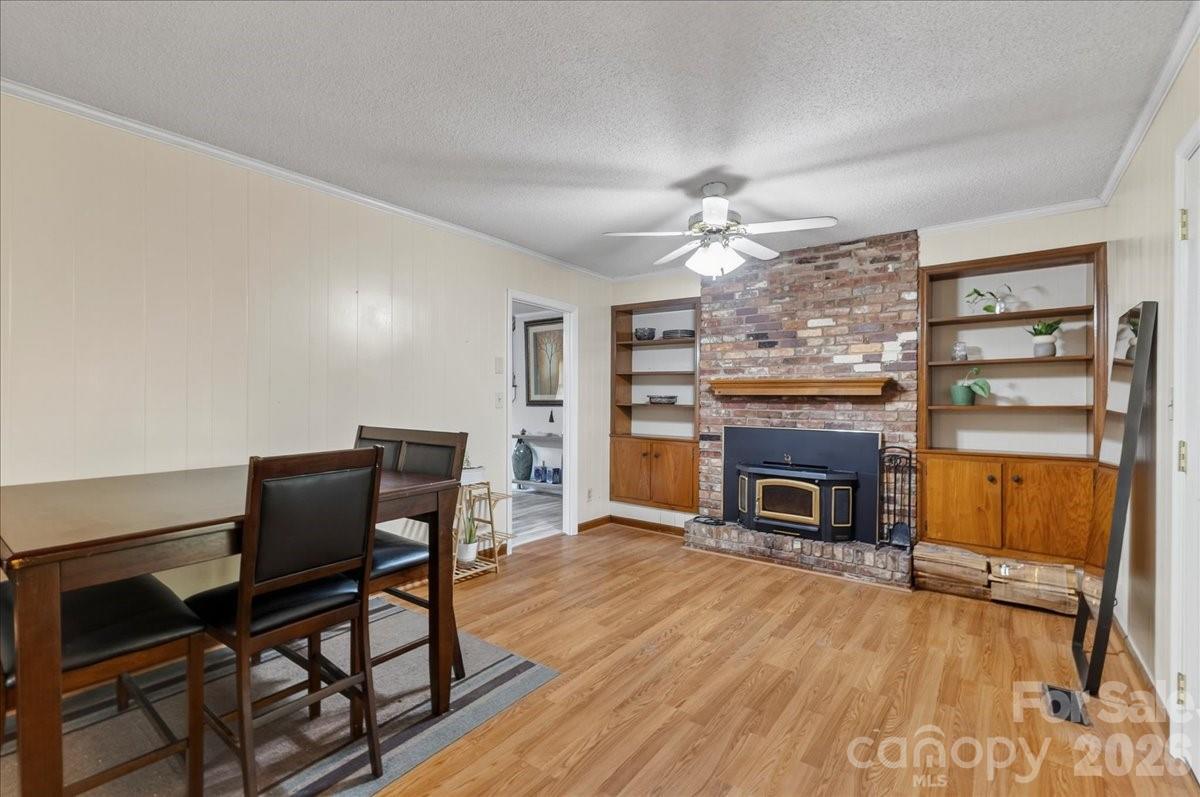 1303 Wildwood Drive — Kannapolis