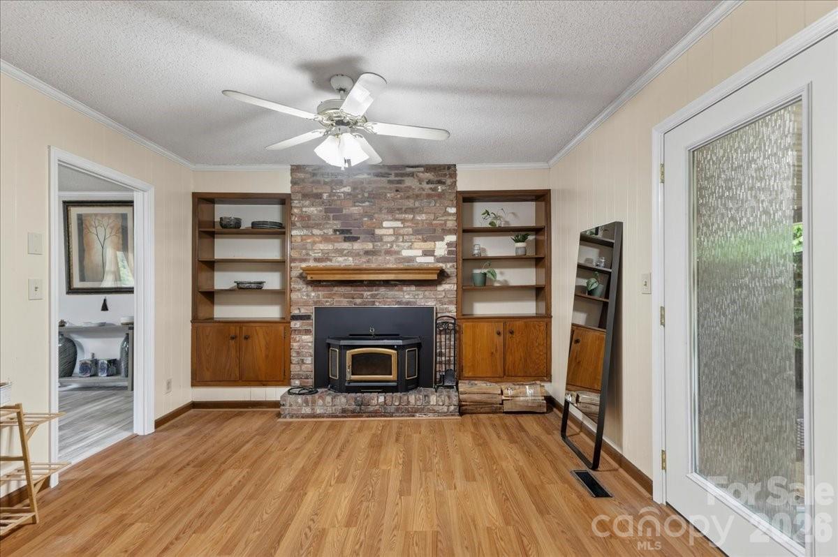 1303 Wildwood Drive — Kannapolis