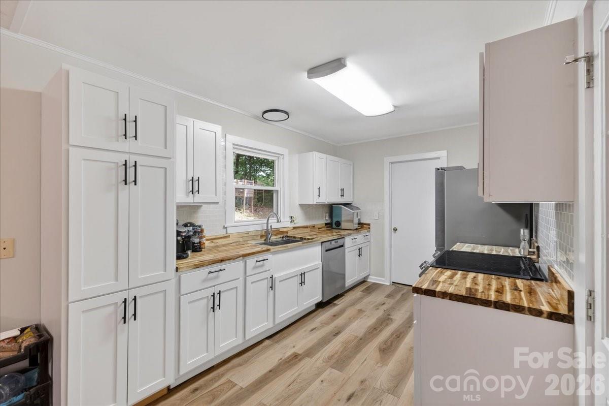 1303 Wildwood Drive — Kannapolis