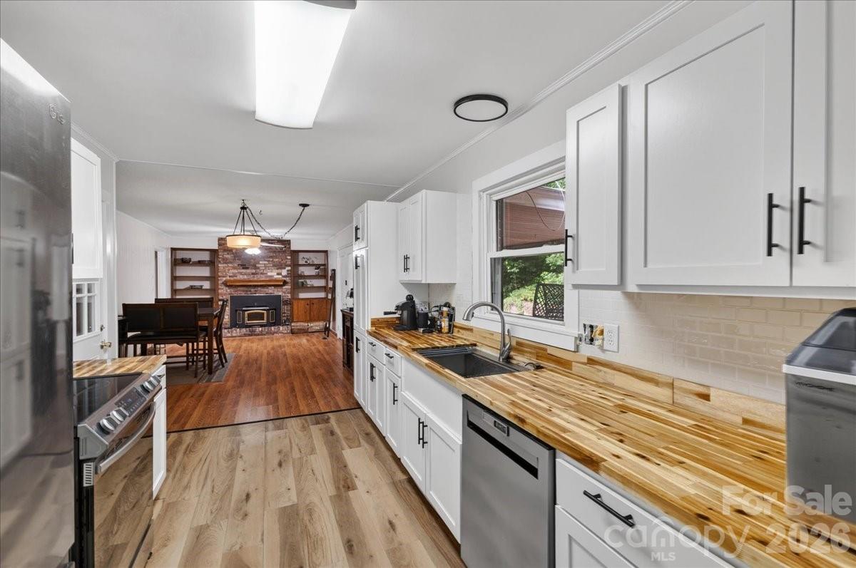 1303 Wildwood Drive — Kannapolis