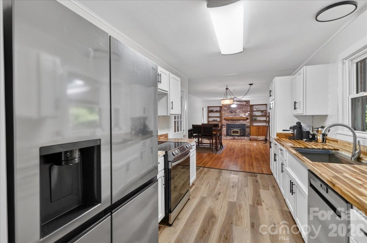 1303 Wildwood Drive — Kannapolis