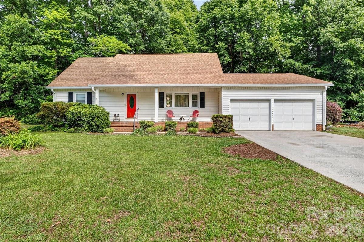 1303 Wildwood Drive — Kannapolis