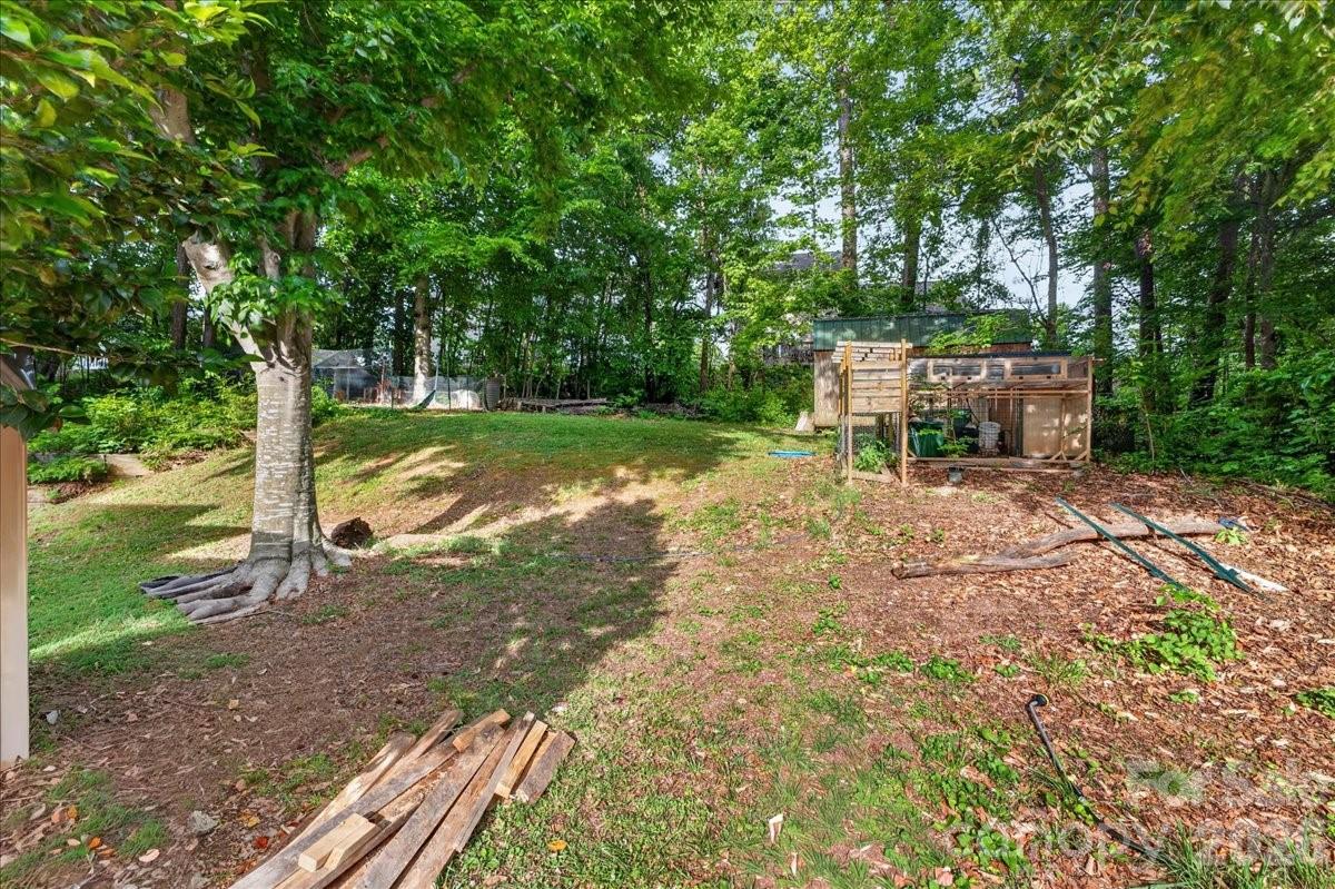 1303 Wildwood Drive — Kannapolis