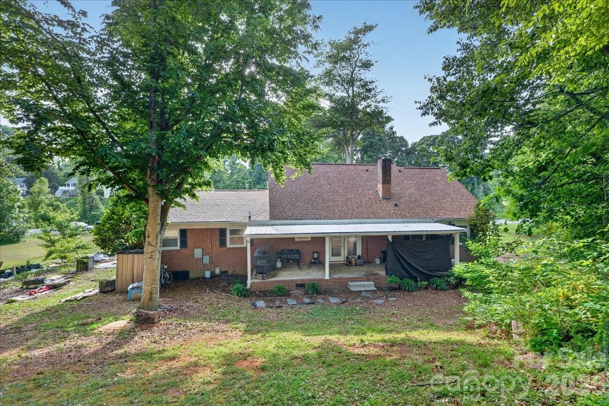 1303 Wildwood Drive — Kannapolis