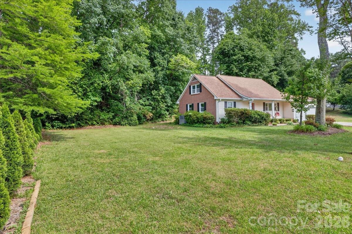1303 Wildwood Drive — Kannapolis