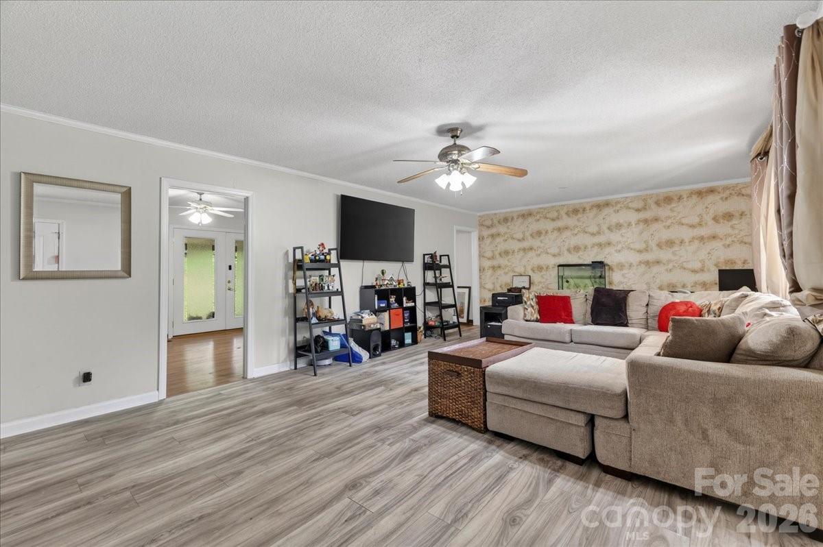 1303 Wildwood Drive — Kannapolis