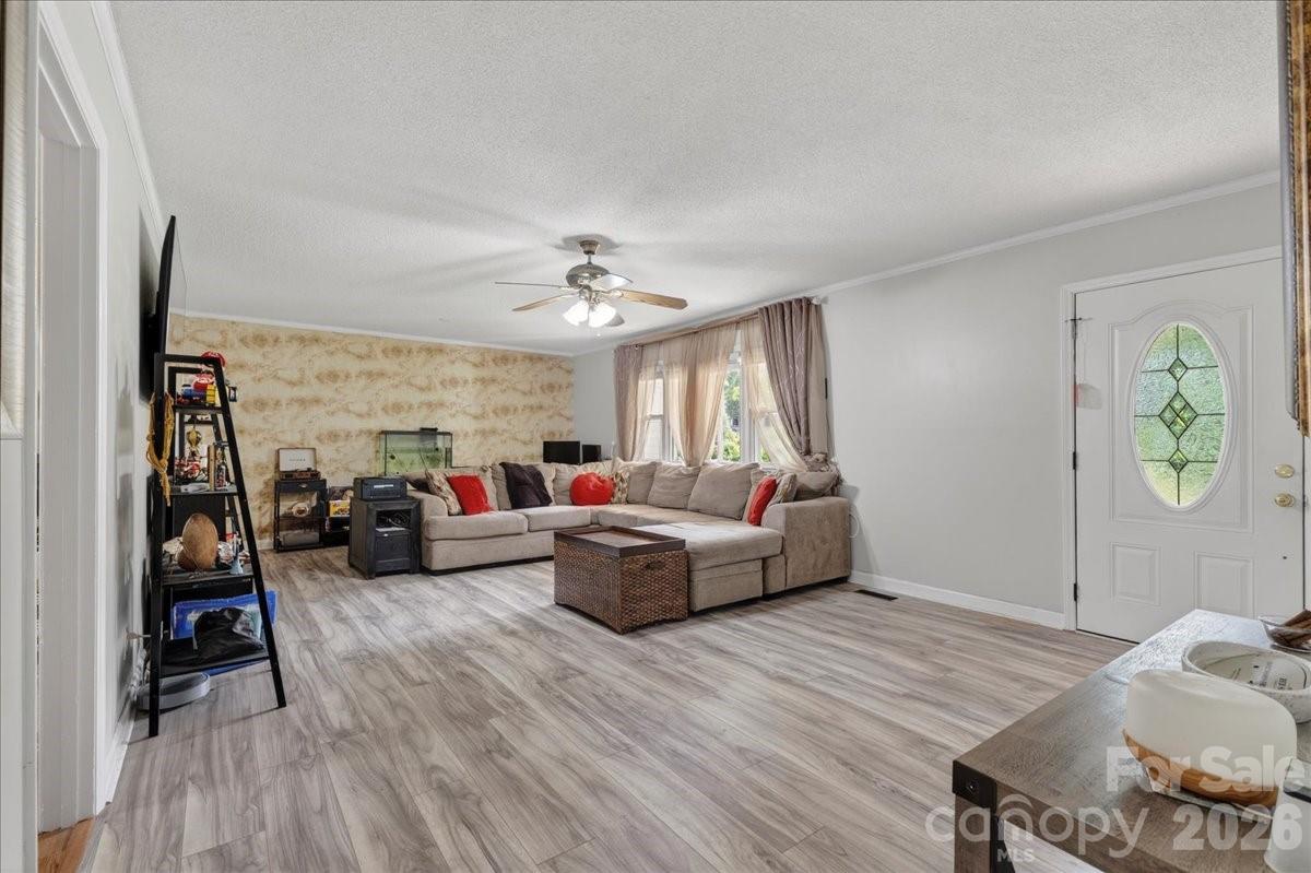 1303 Wildwood Drive — Kannapolis