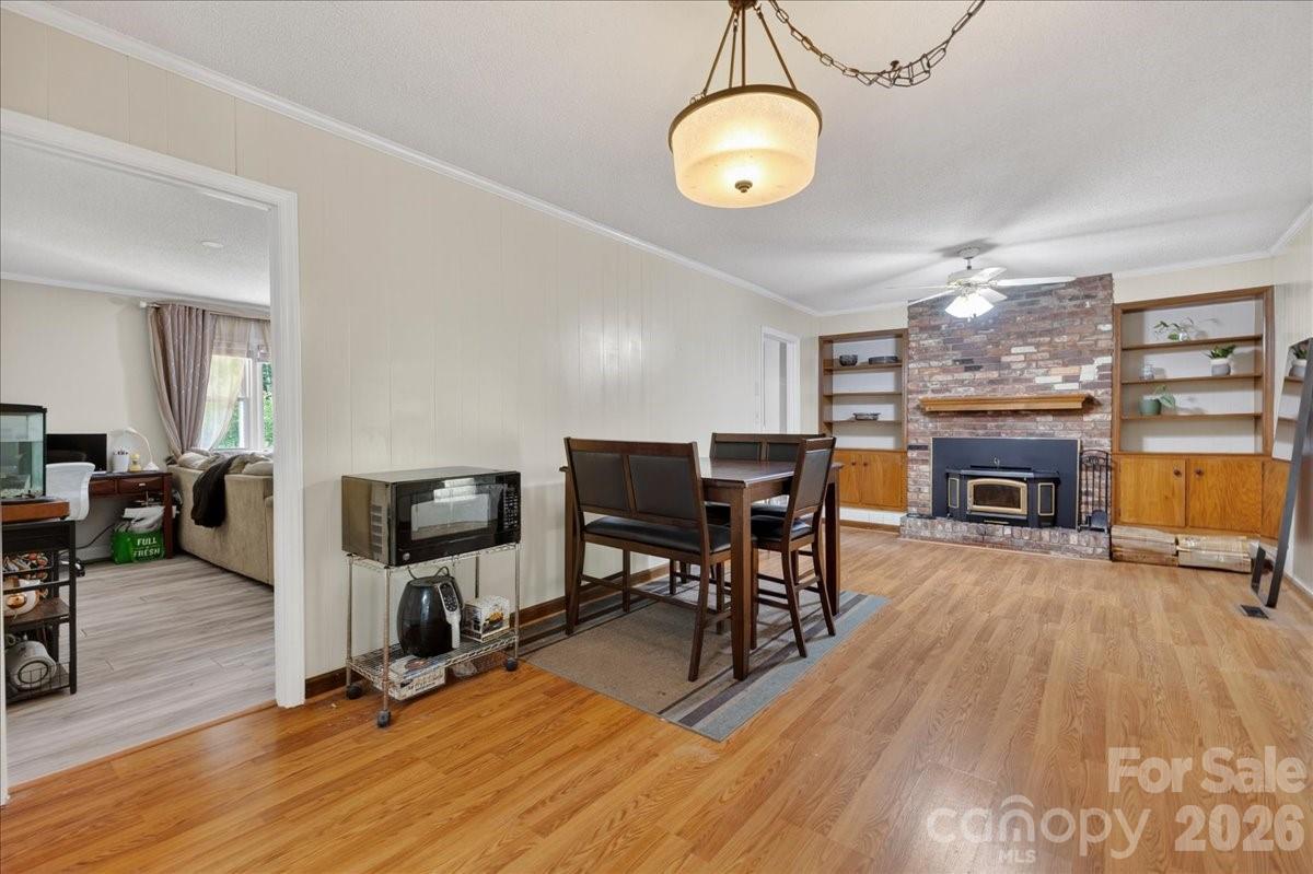 1303 Wildwood Drive — Kannapolis