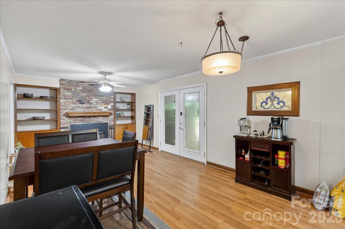 1303 Wildwood Drive — Kannapolis