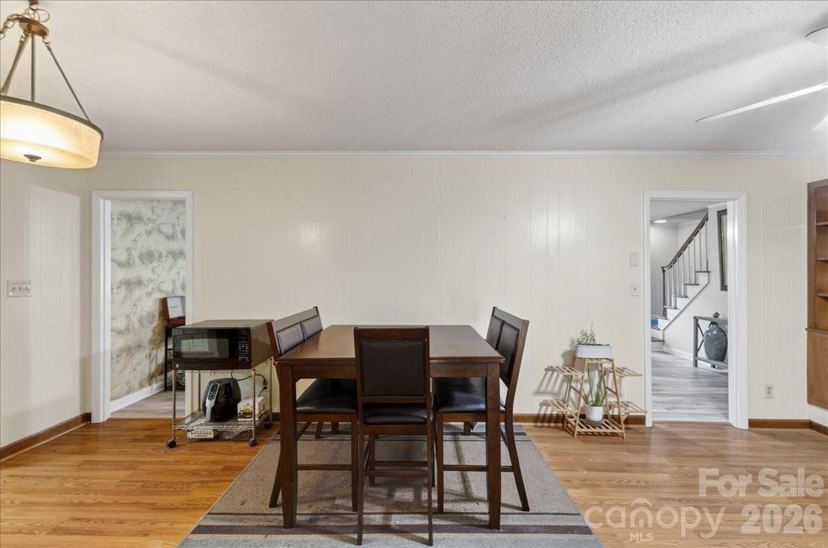 1303 Wildwood Drive — Kannapolis