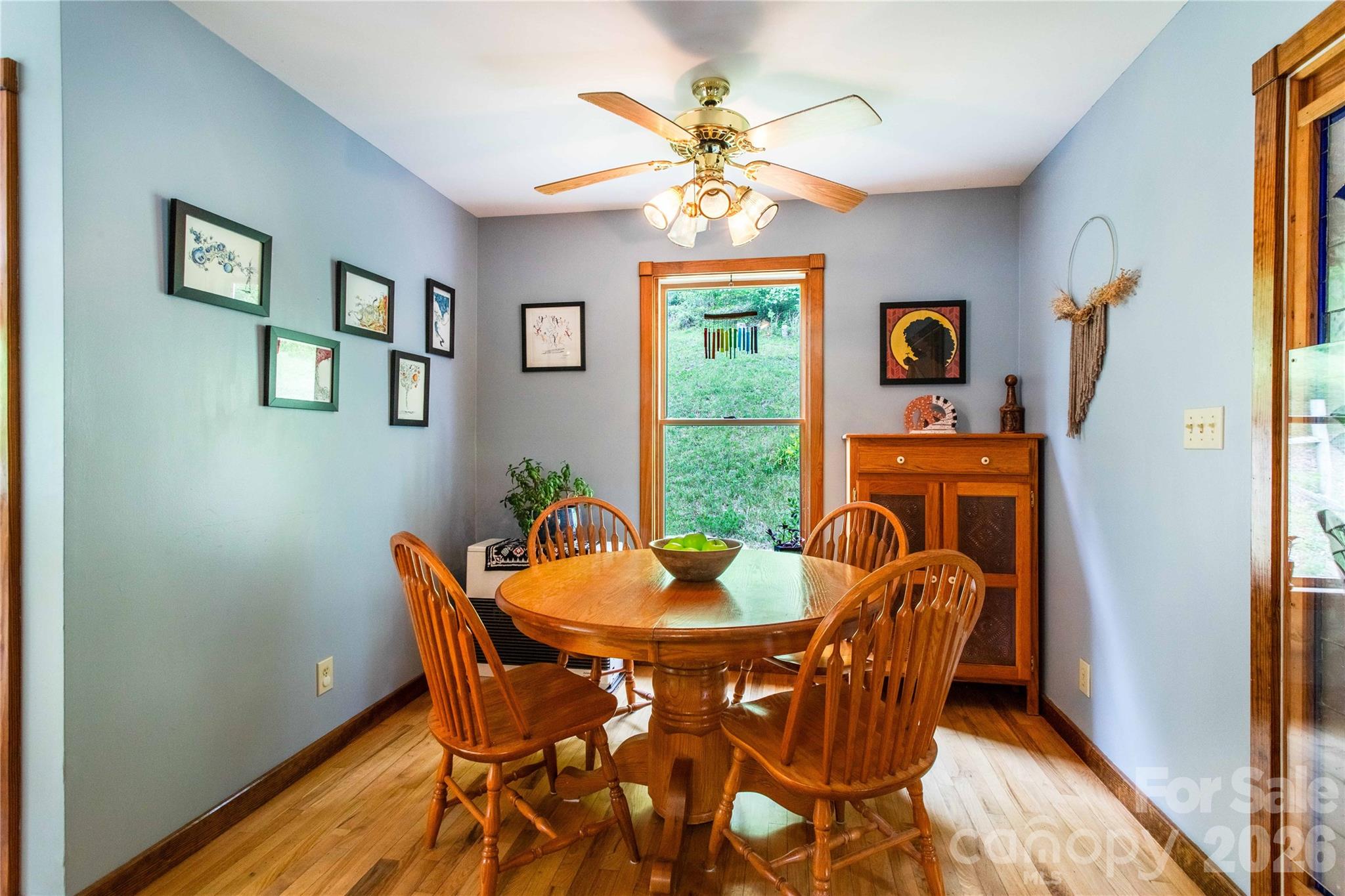658 Tilley Creek Road — Cullowhee