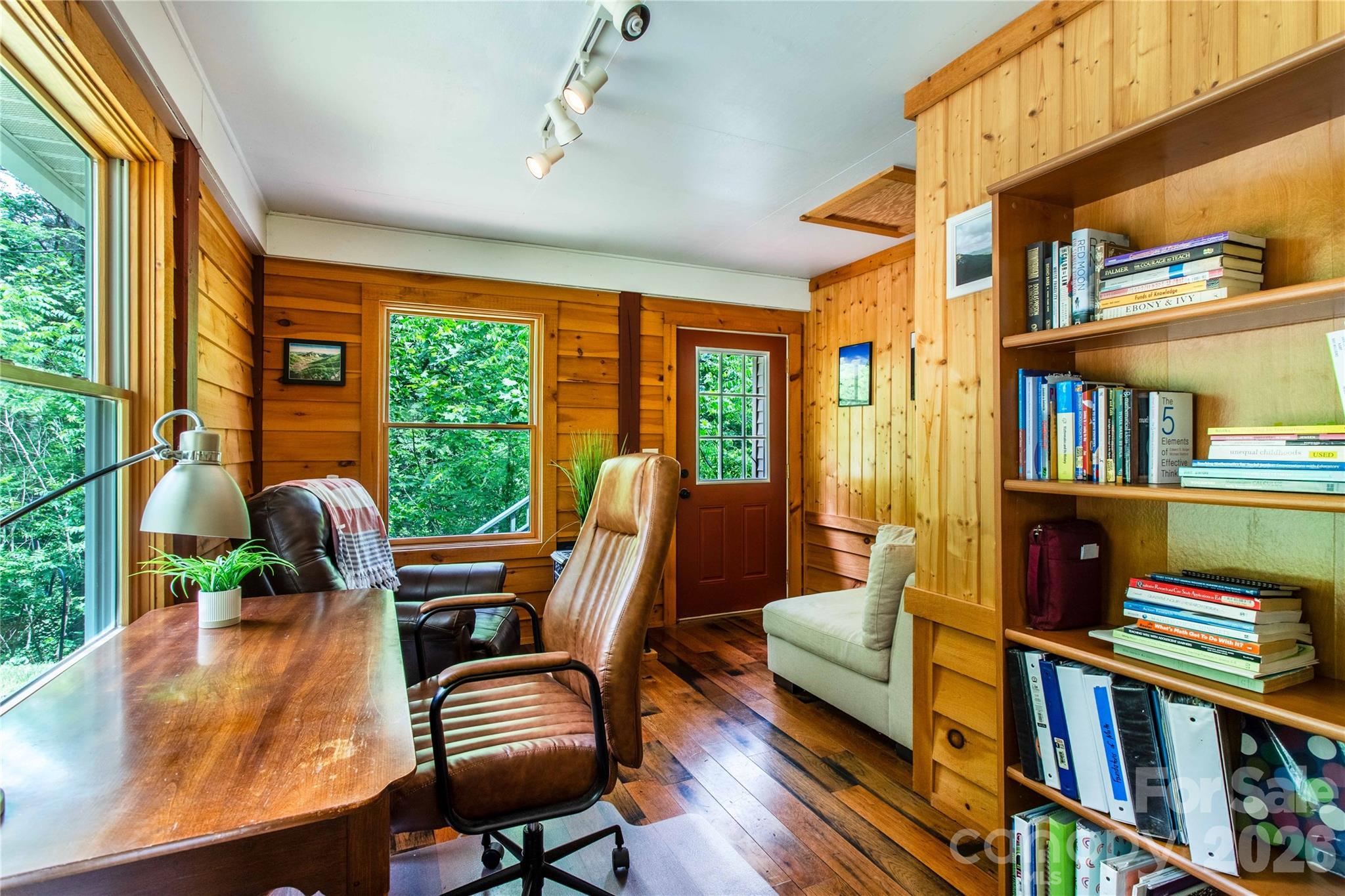 658 Tilley Creek Road — Cullowhee