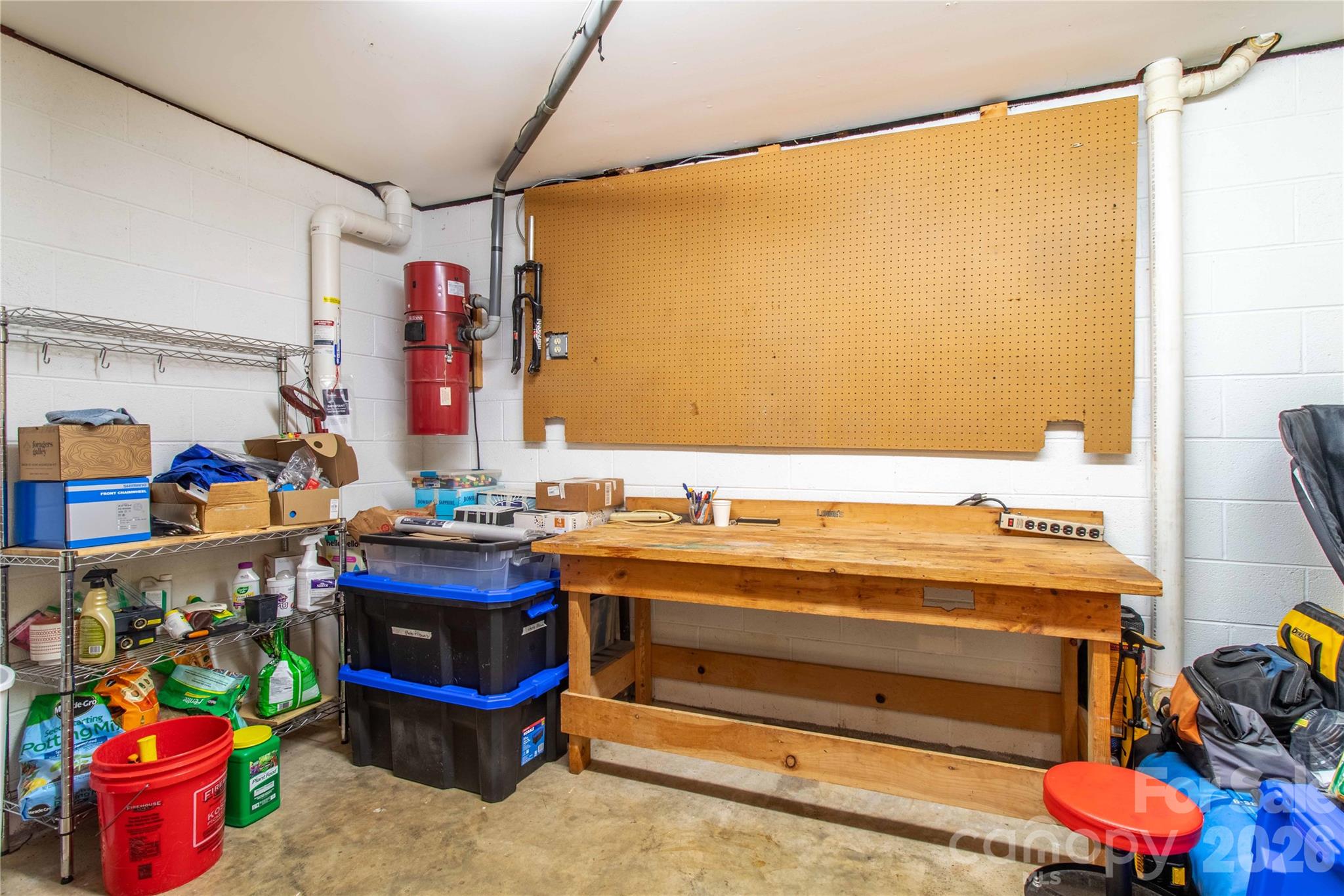 658 Tilley Creek Road — Cullowhee