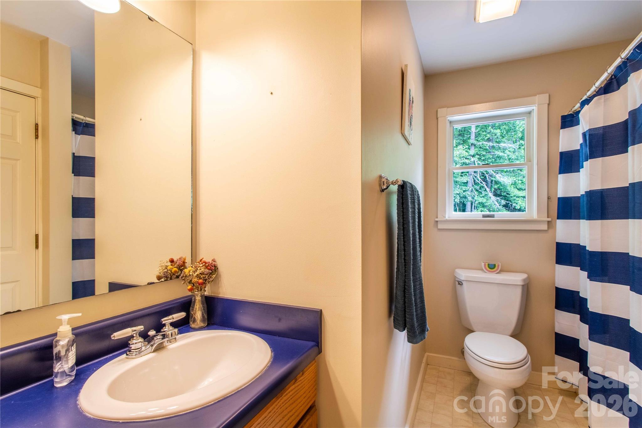 658 Tilley Creek Road — Cullowhee