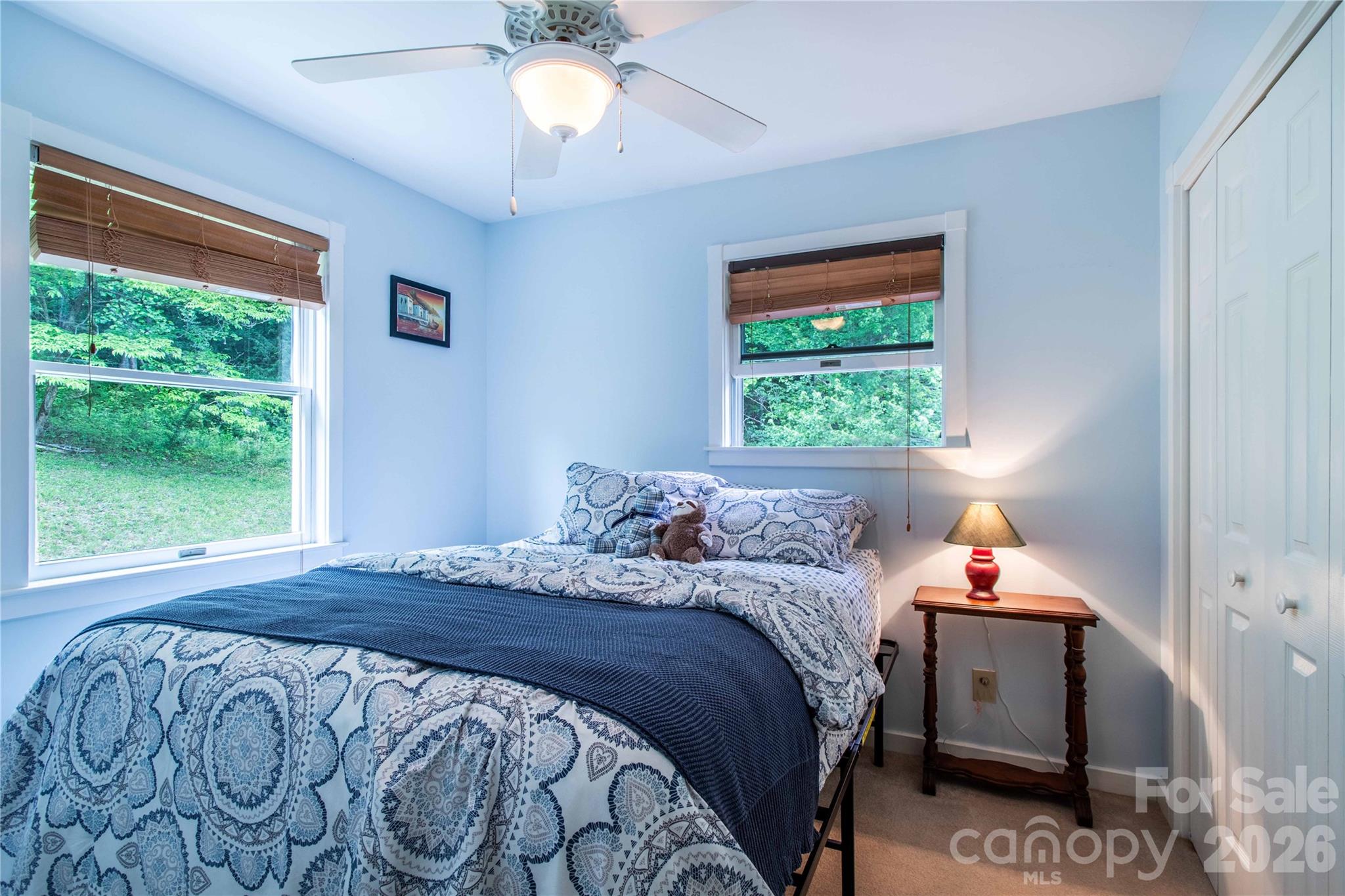 658 Tilley Creek Road — Cullowhee