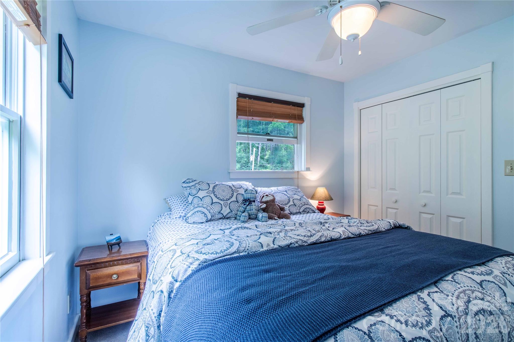658 Tilley Creek Road — Cullowhee