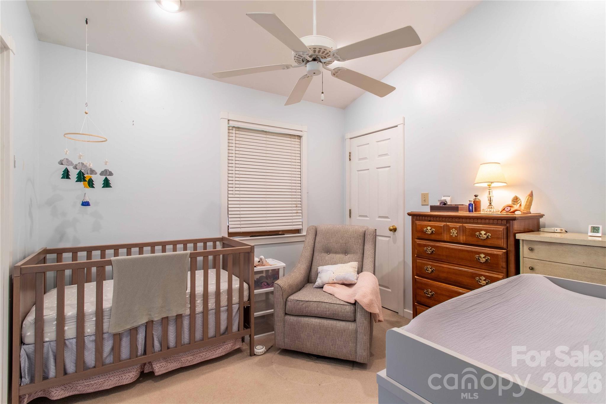 658 Tilley Creek Road — Cullowhee