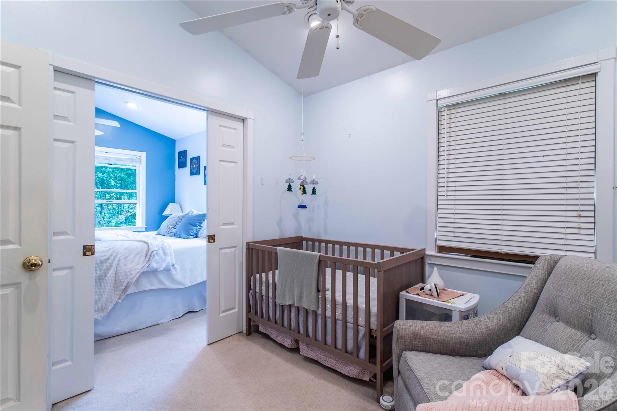 658 Tilley Creek Road — Cullowhee