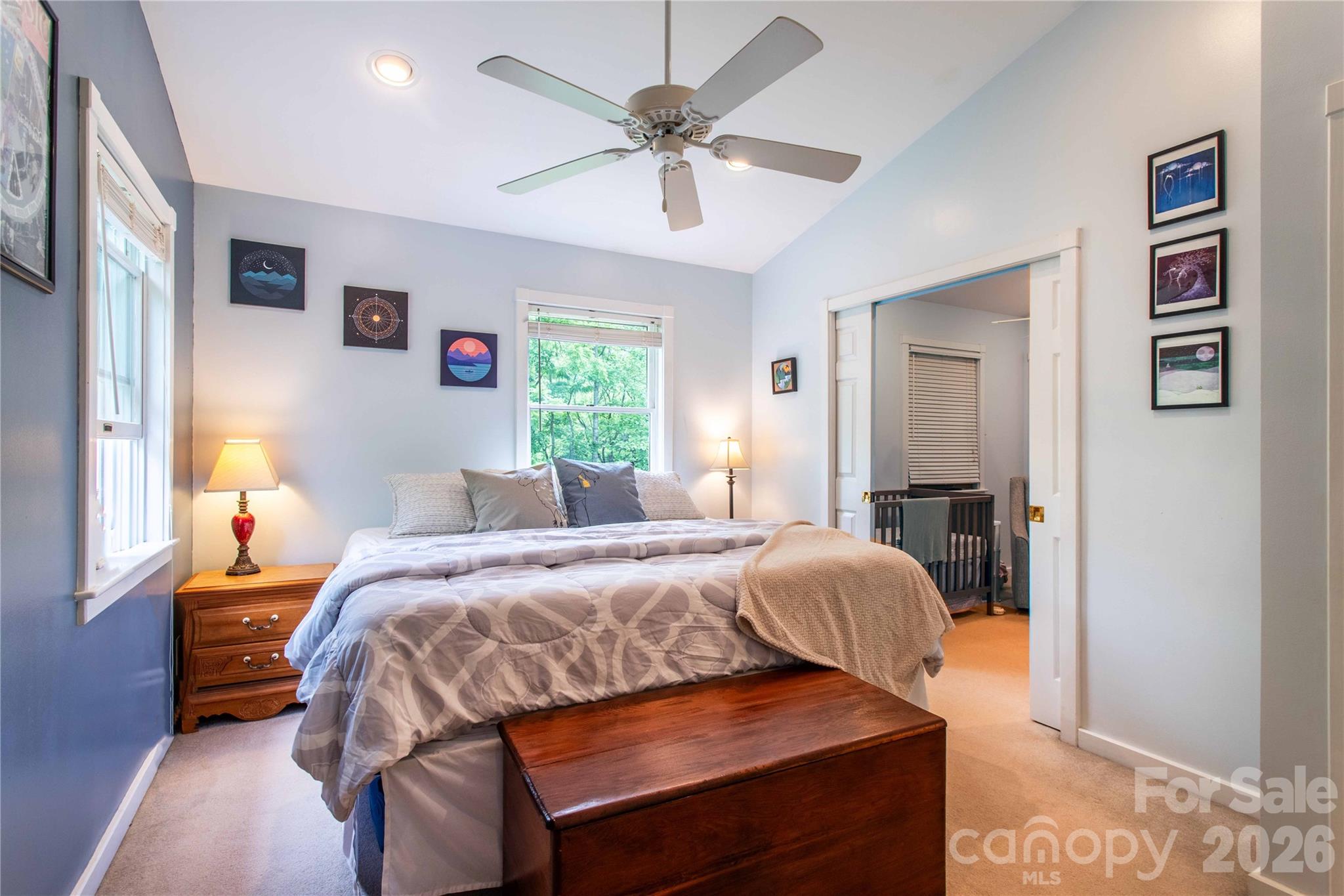 658 Tilley Creek Road — Cullowhee