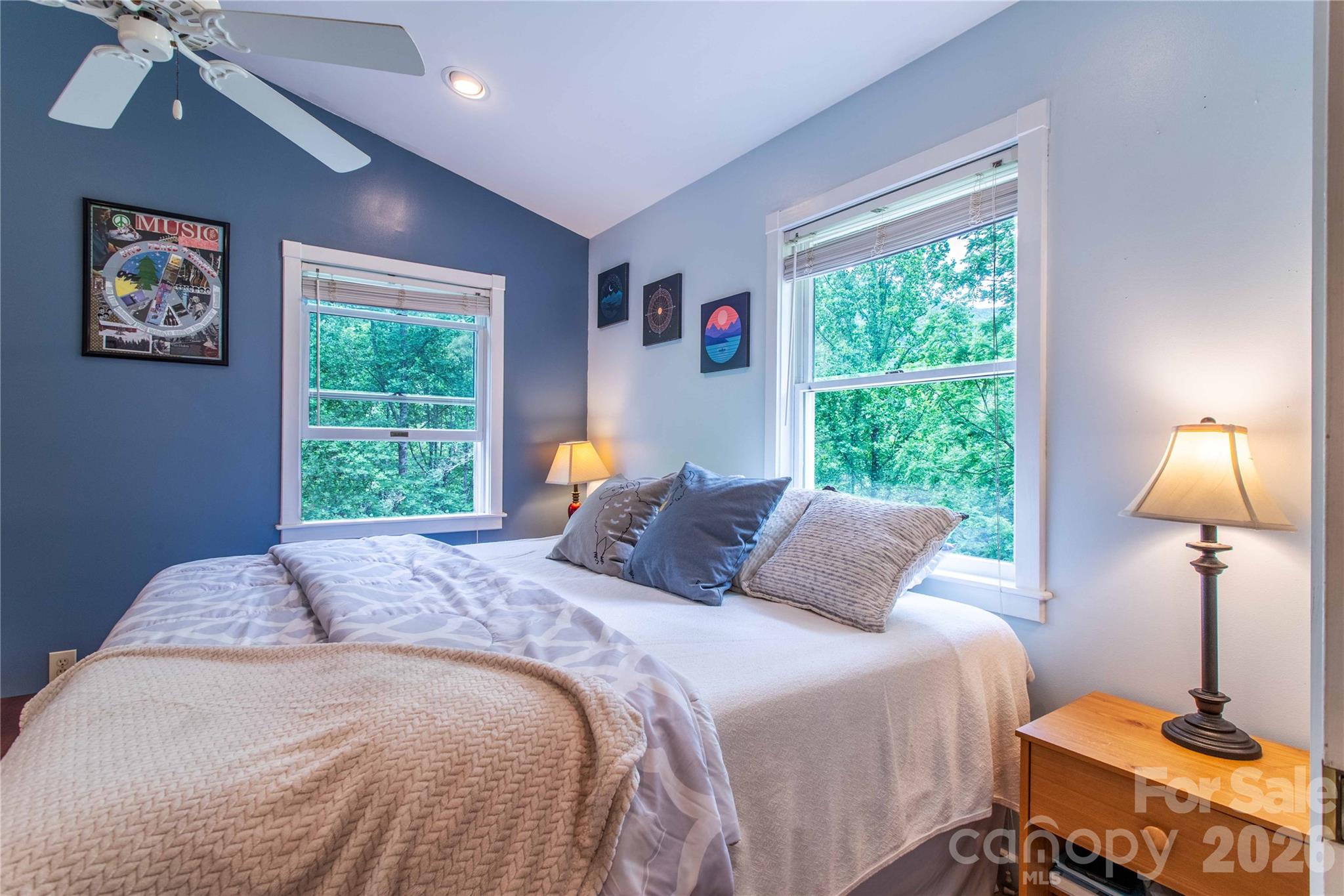 658 Tilley Creek Road — Cullowhee