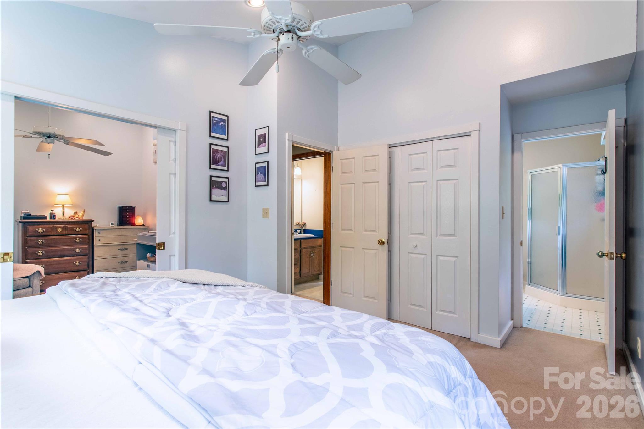 658 Tilley Creek Road — Cullowhee