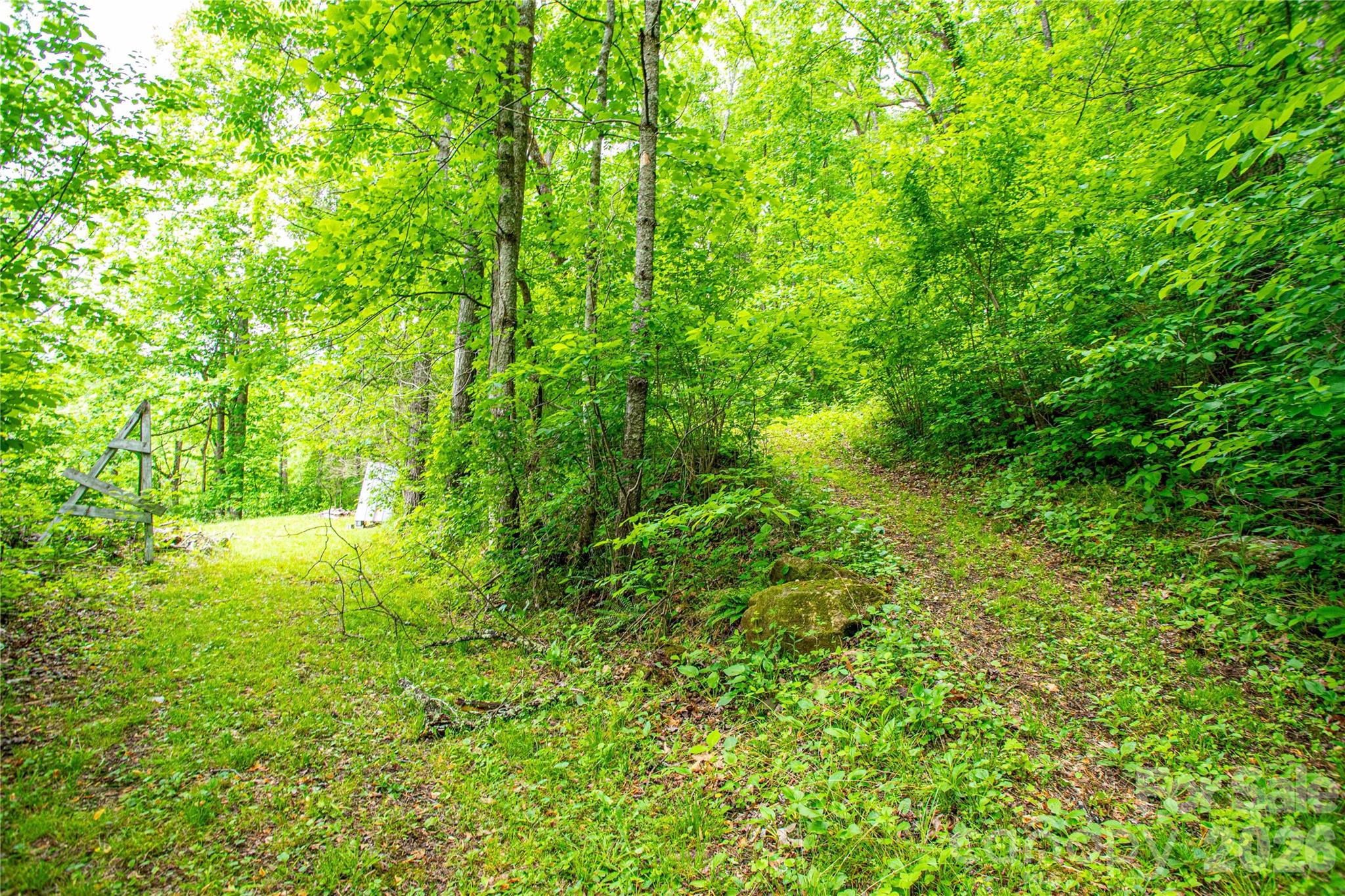 658 Tilley Creek Road — Cullowhee