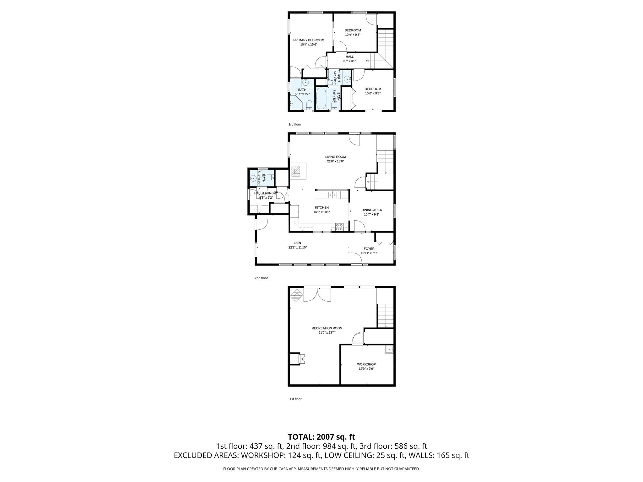658 Tilley Creek Road — Cullowhee