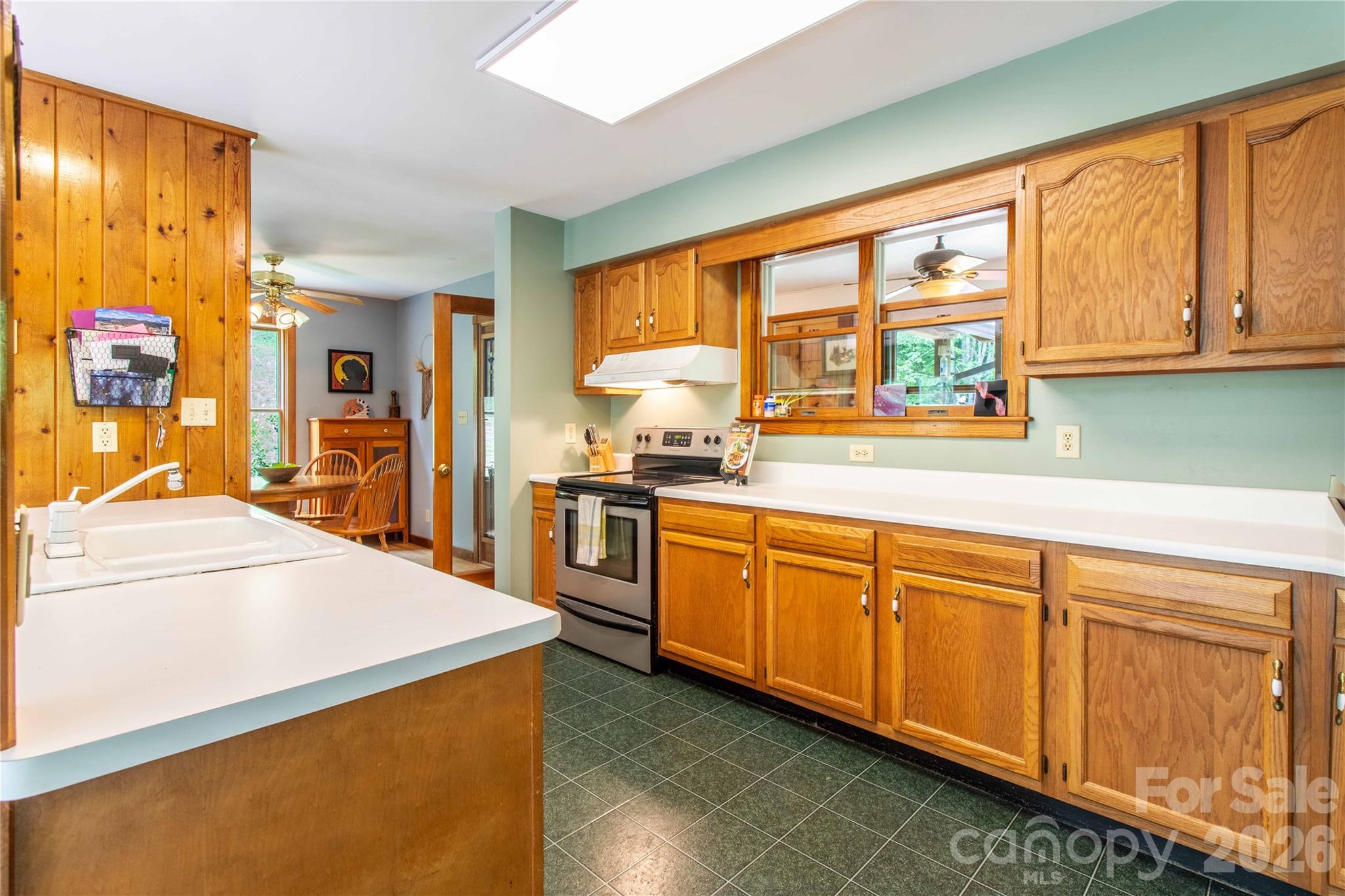 658 Tilley Creek Road — Cullowhee
