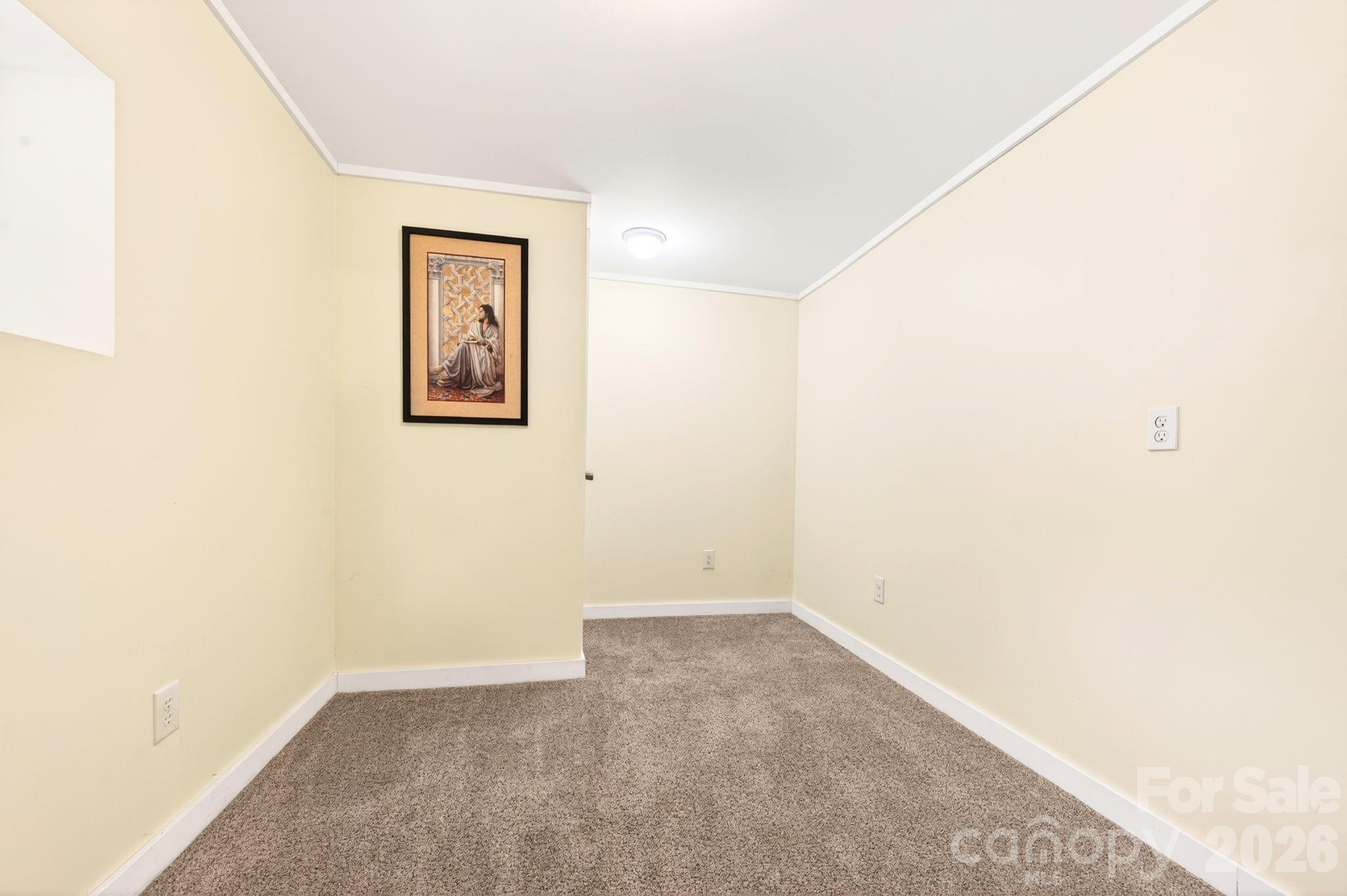 2802 Beaverdam Road — Canton