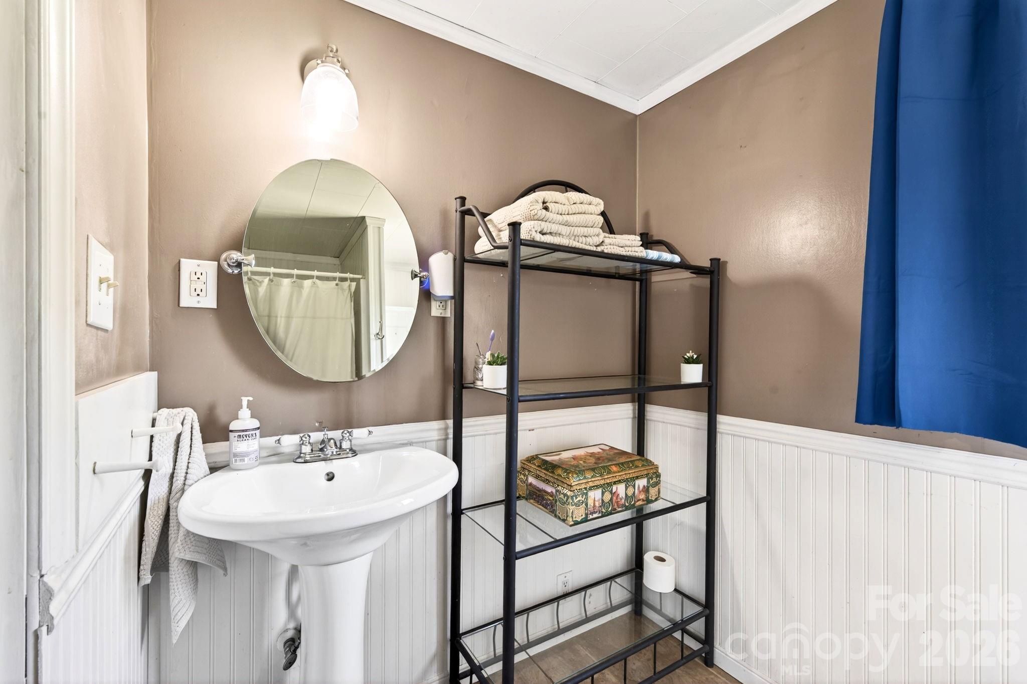 2802 Beaverdam Road — Canton