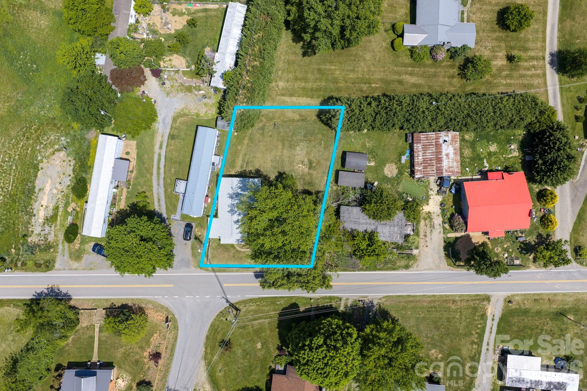 2802 Beaverdam Road — Canton
