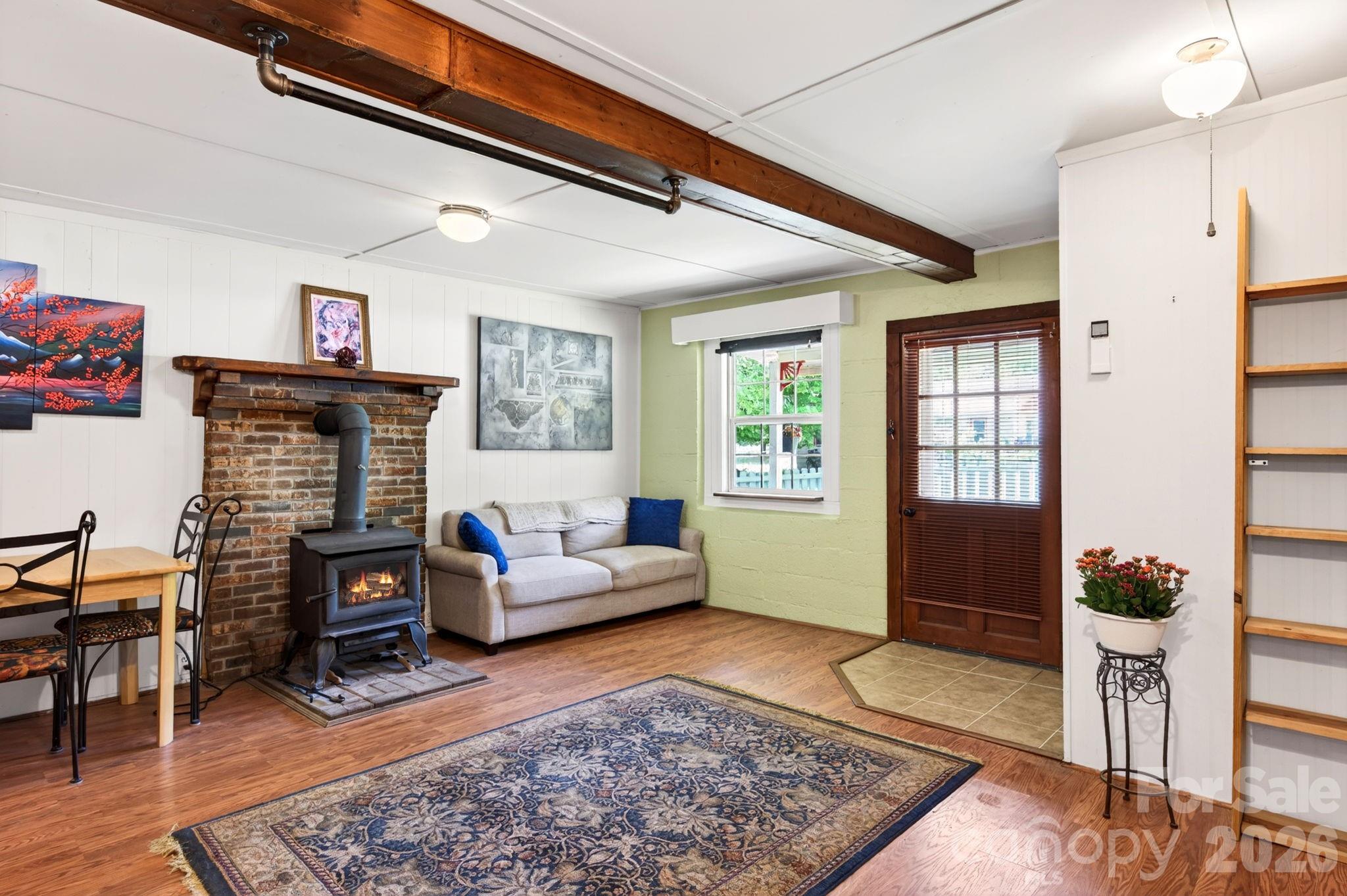 2802 Beaverdam Road — Canton