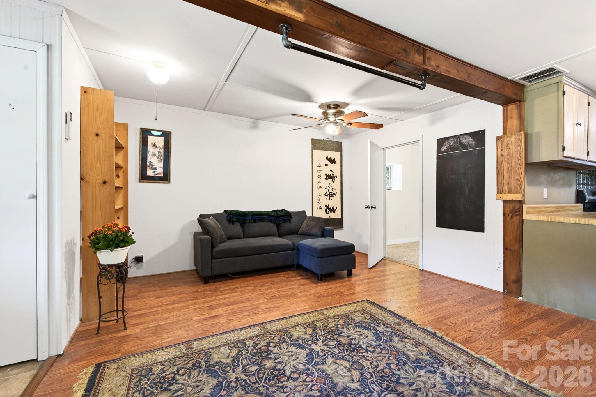 2802 Beaverdam Road — Canton