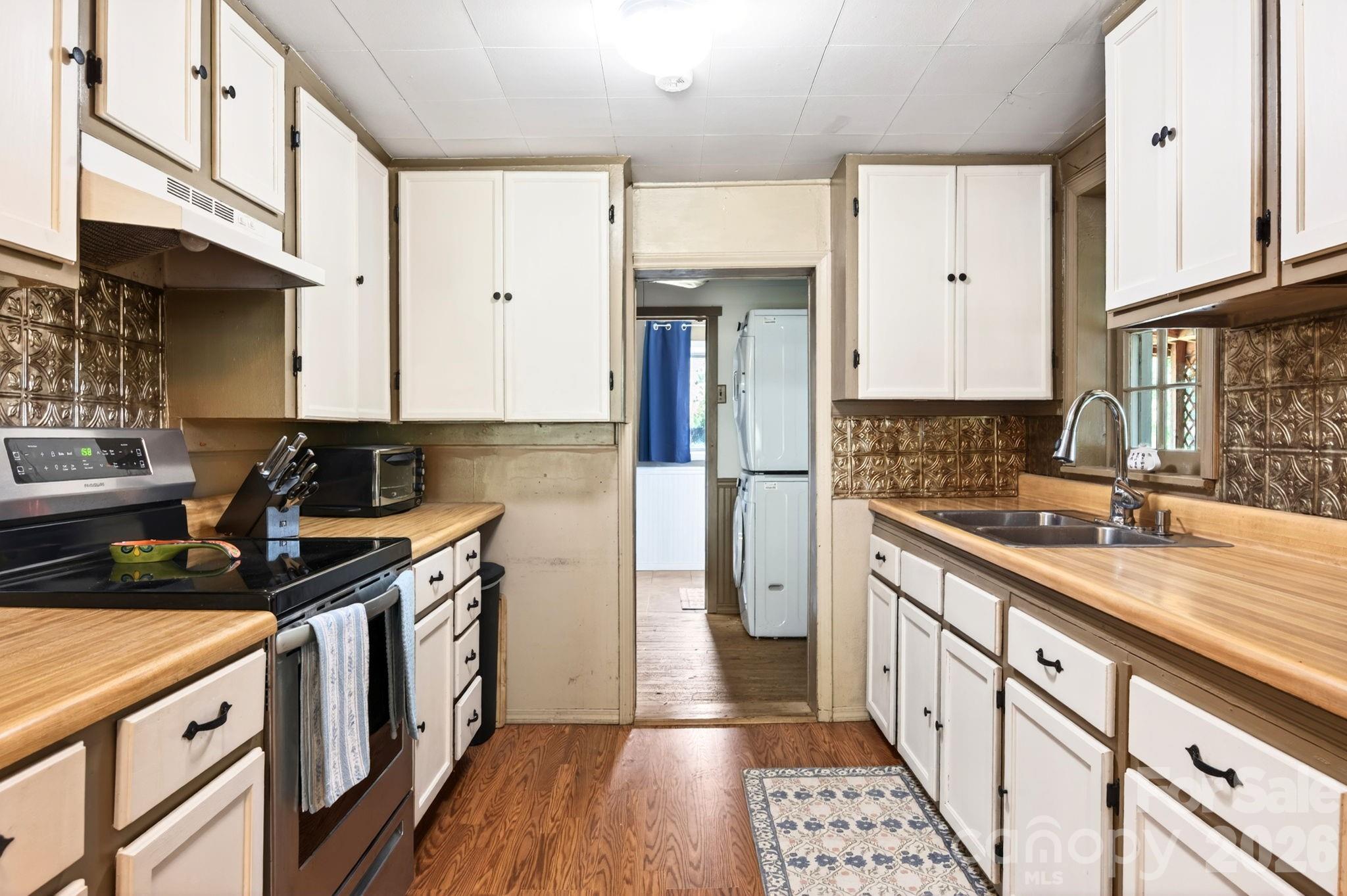 2802 Beaverdam Road — Canton