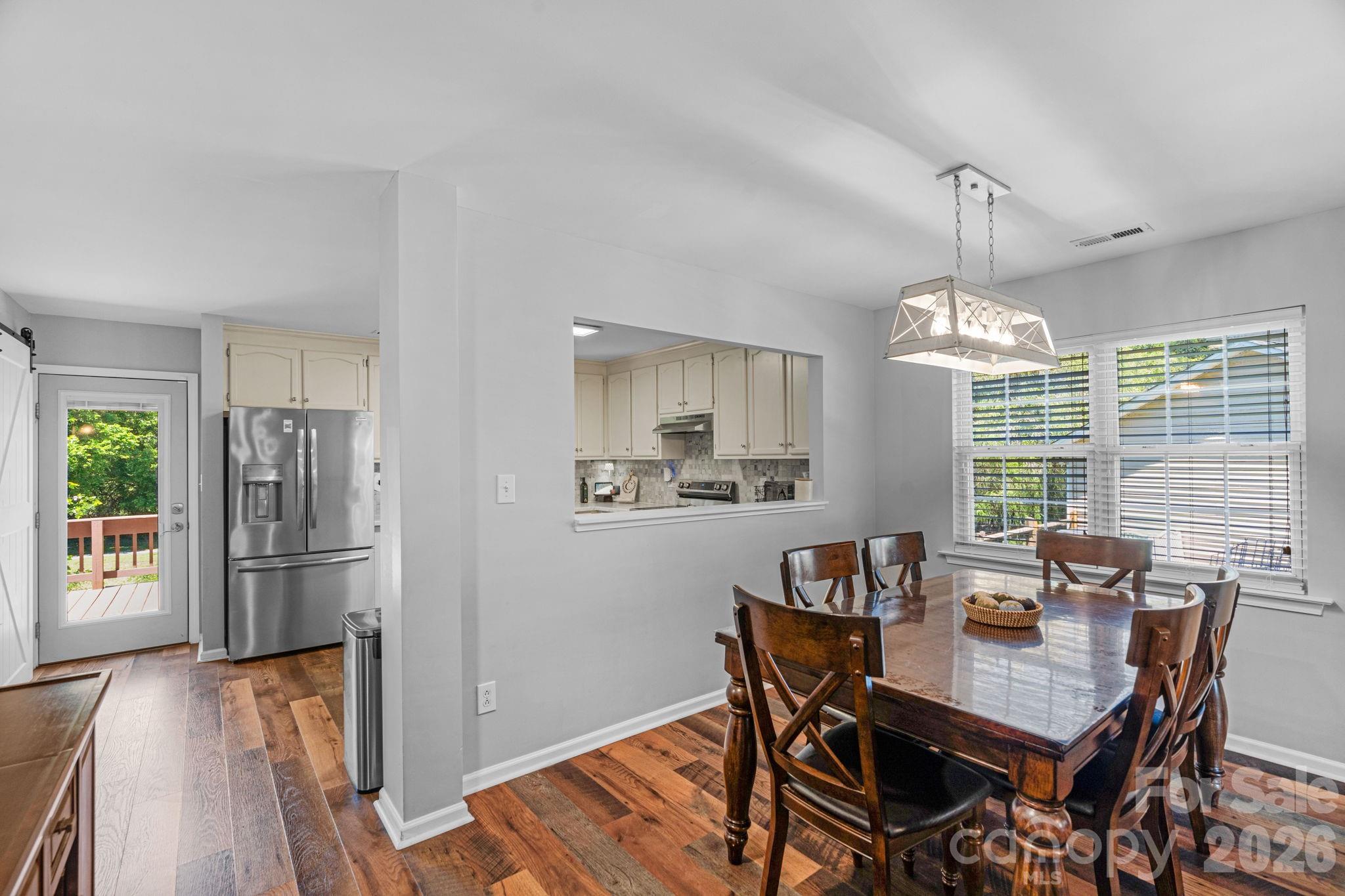107 Howe Street — Belmont