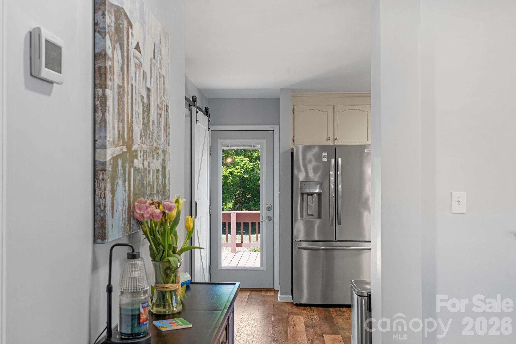 107 Howe Street — Belmont