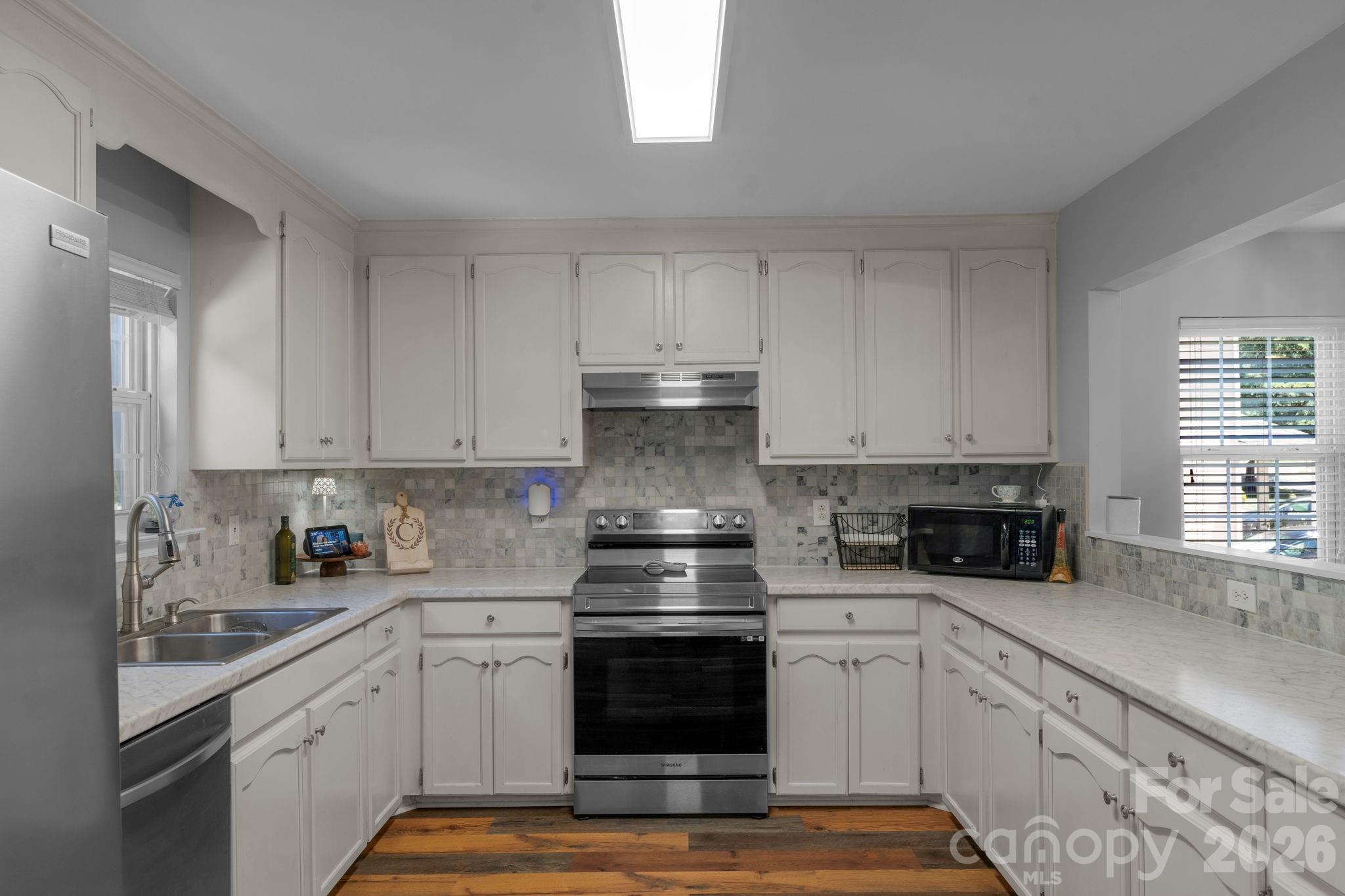 107 Howe Street — Belmont