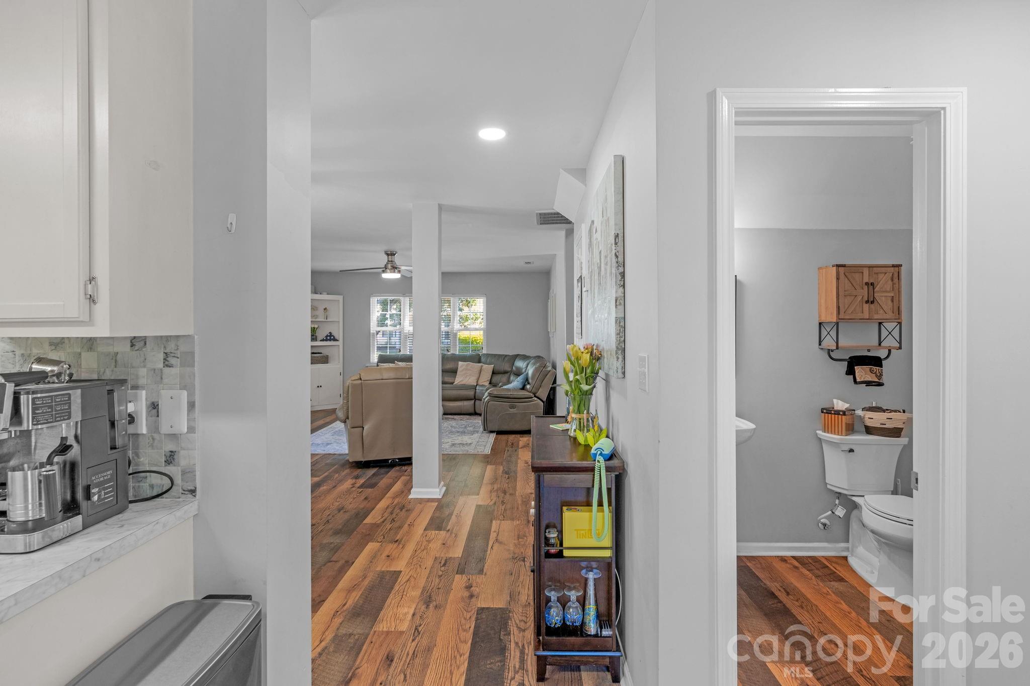 107 Howe Street — Belmont