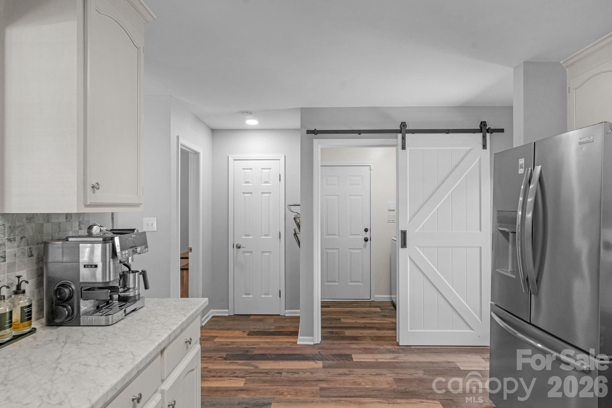 107 Howe Street — Belmont