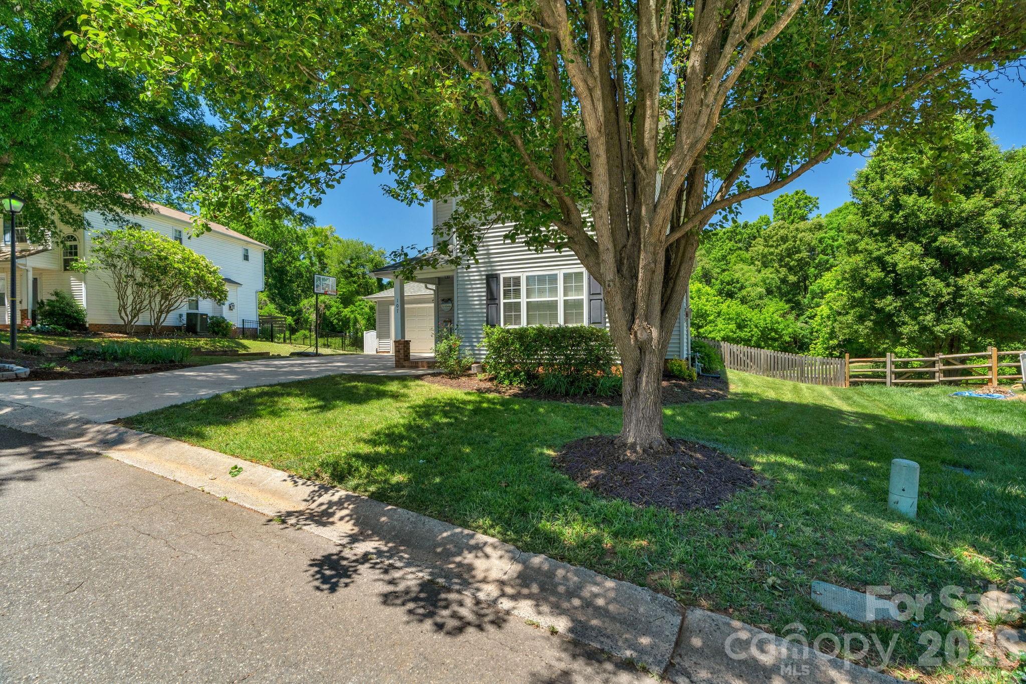 107 Howe Street — Belmont